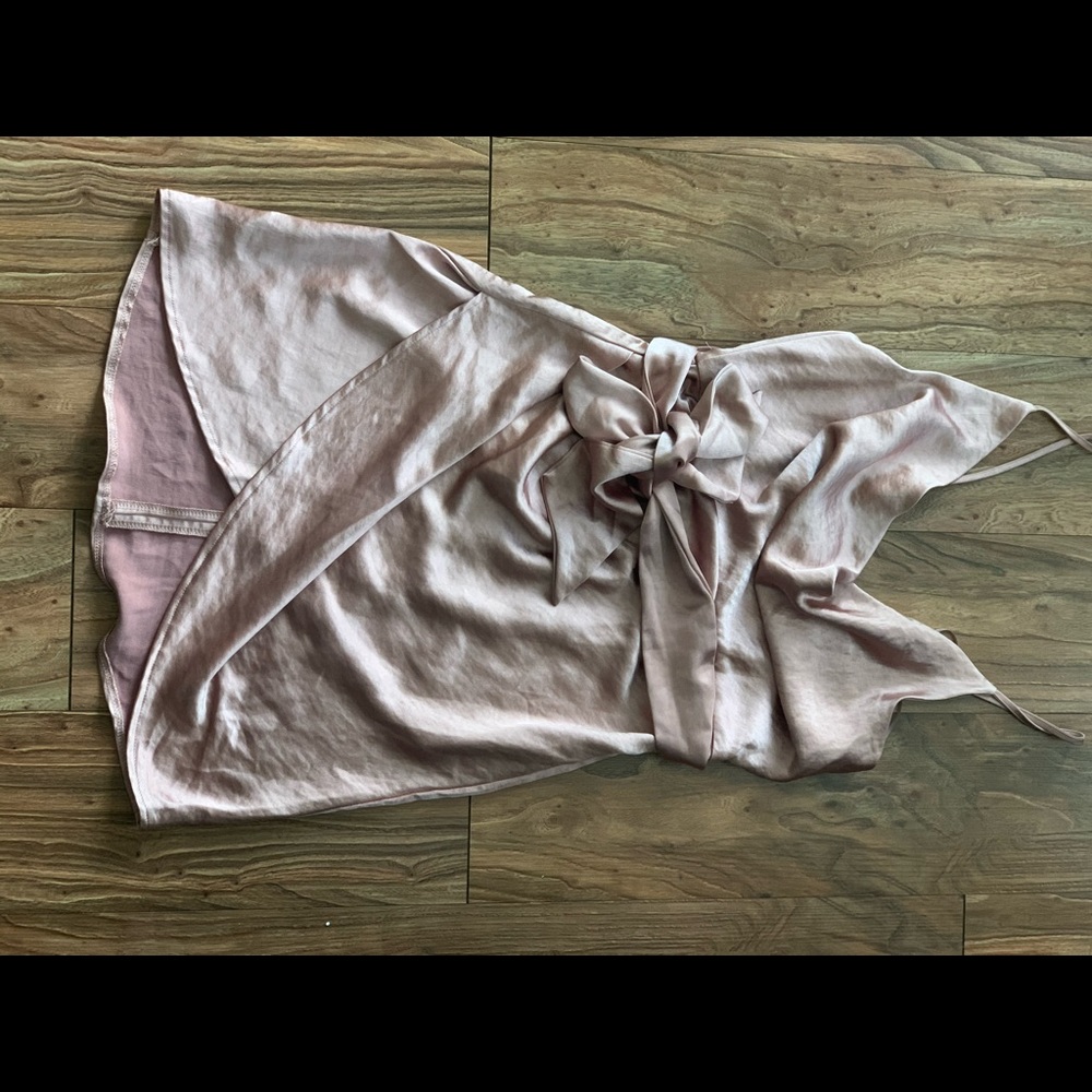 Fashion nova dress